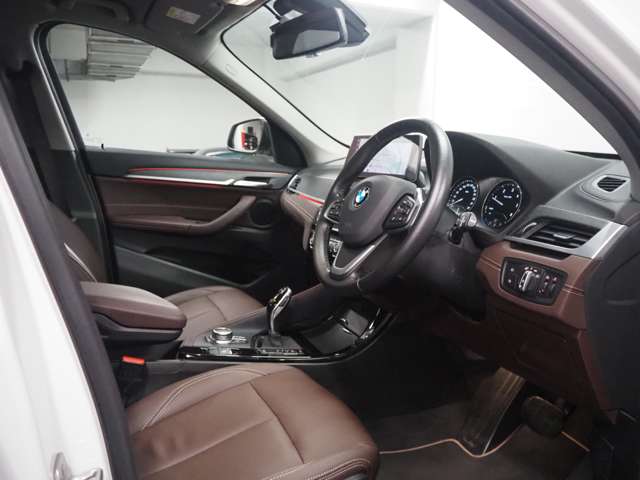 ＢＭＷ Ｘ１ Ｘドライブ １８Ｄ Ｘライン エディション ジョイプラス ４ＷＤ R2年 (関東) 99