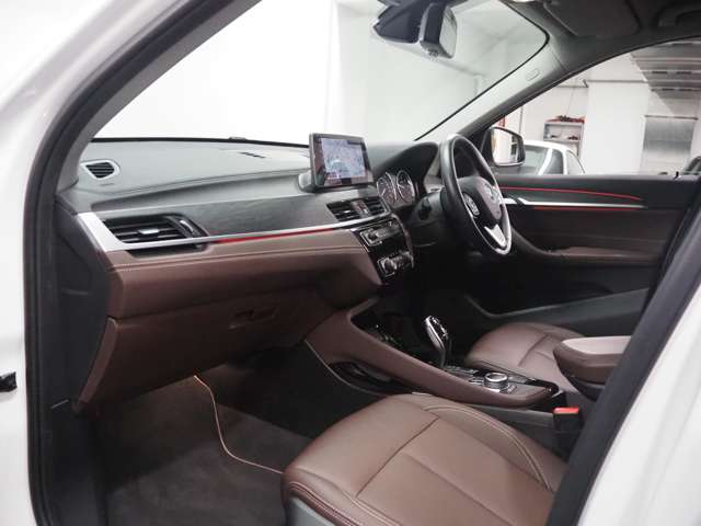 ＢＭＷ Ｘ１ Ｘドライブ １８Ｄ Ｘライン エディション ジョイプラス ４ＷＤ R2年 (関東) 99