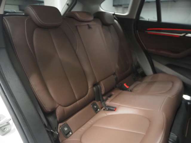 ＢＭＷ Ｘ１ Ｘドライブ １８Ｄ Ｘライン エディション ジョイプラス ４ＷＤ R2年 (関東) 99