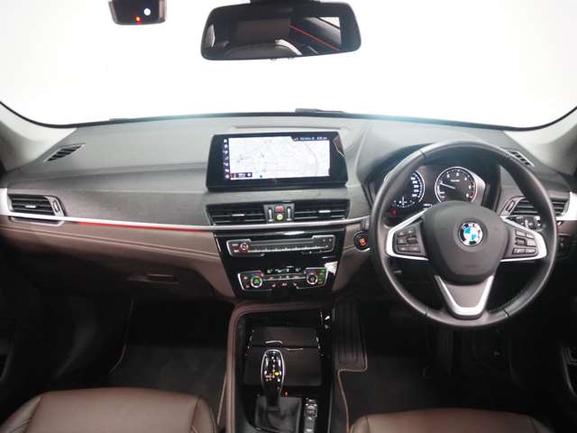 ＢＭＷ Ｘ１ Ｘドライブ １８Ｄ Ｘライン エディション ジョイプラス ４ＷＤ R2年 (関東) 99