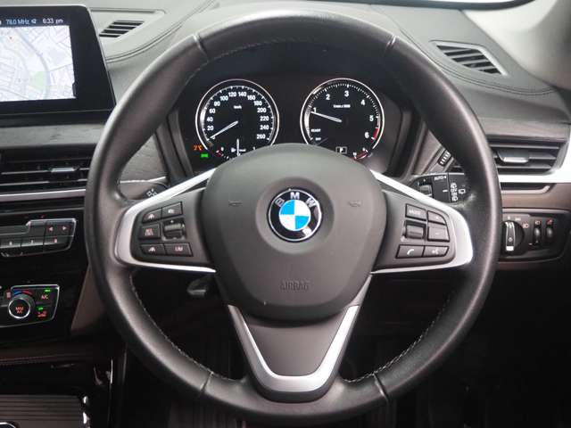 ＢＭＷ Ｘ１ Ｘドライブ １８Ｄ Ｘライン エディション ジョイプラス ４ＷＤ R2年 (関東) 99