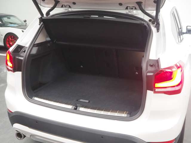 ＢＭＷ Ｘ１ Ｘドライブ １８Ｄ Ｘライン エディション ジョイプラス ４ＷＤ R2年 (関東) 99