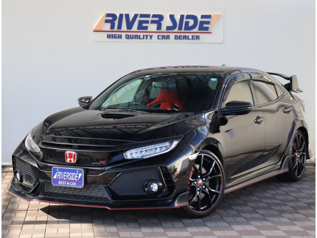 ホンダ シビック ２．０ H30年 (関東) 99