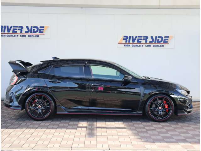 ホンダ シビック ２．０ H30年 (関東) 99