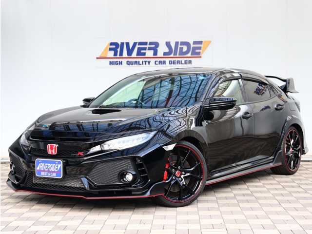 ホンダ シビック ２．０ H30年 (関東) 99