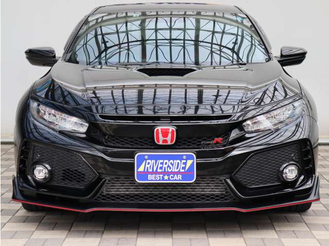 ホンダ シビック ２．０ H30年 (関東) 99