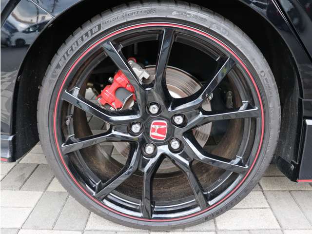 ホンダ シビック ２．０ H30年 (関東) 99