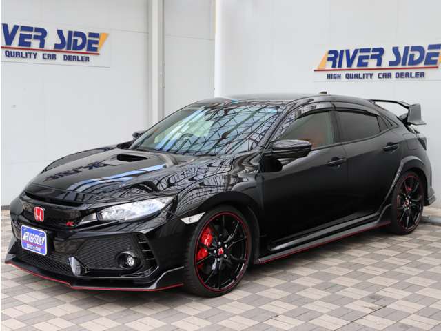 ホンダ シビック ２．０ H30年 (関東) 99