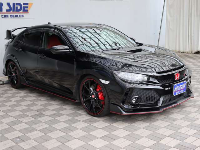 ホンダ シビック ２．０ H30年 (関東) 99