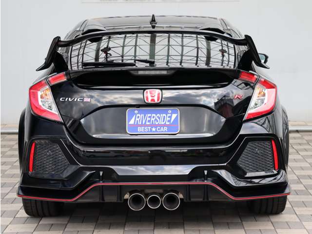 ホンダ シビック ２．０ H30年 (関東) 99