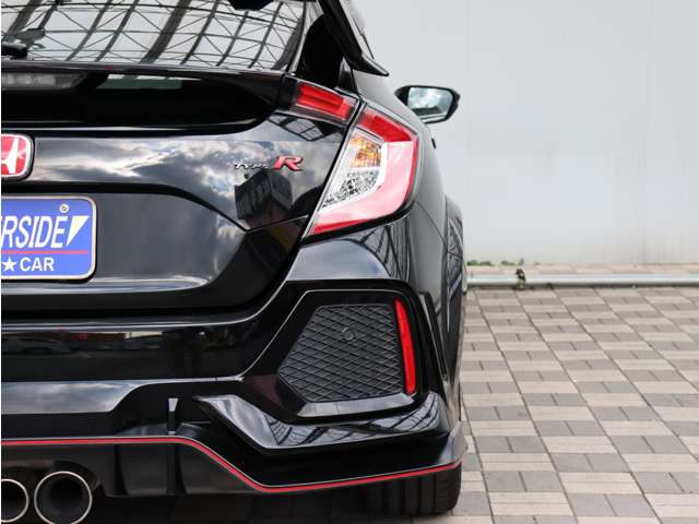 ホンダ シビック ２．０ H30年 (関東) 99