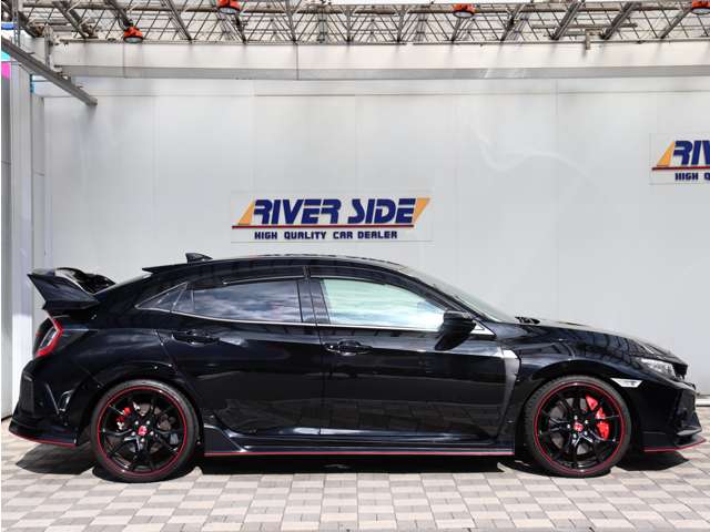 ホンダ シビック ２．０ H30年 (関東) 99