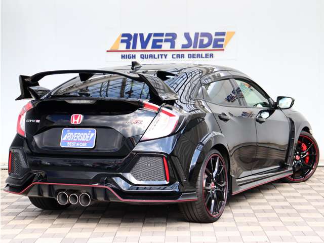 ホンダ シビック ２．０ H30年 (関東) 99