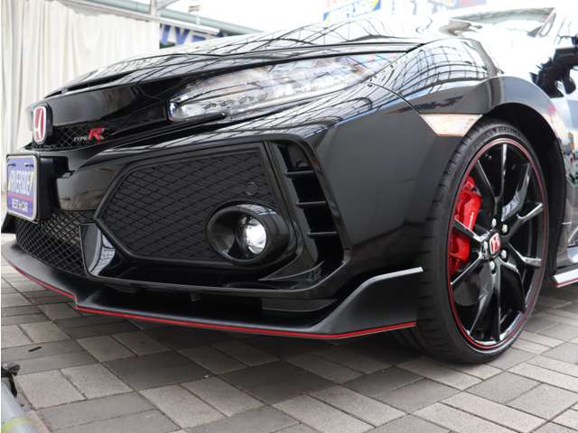 ホンダ シビック ２．０ H30年 (関東) 99