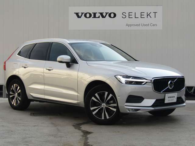 ボルボ ＸＣ６０ Ｂ５ ＡＷＤ モメンタム ４ＷＤ R2年 (関東) 99