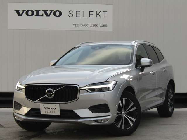 ボルボ ＸＣ６０ Ｂ５ ＡＷＤ モメンタム ４ＷＤ R2年 (関東) 99