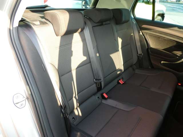 フォルクスワーゲン ゴルフ ＴＤＩ コンフォートライン マイスター ディーゼルターボ R2年 (関東) 99