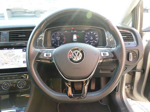 フォルクスワーゲン ゴルフ ＴＤＩ コンフォートライン マイスター ディーゼルターボ R2年 (関東) 99