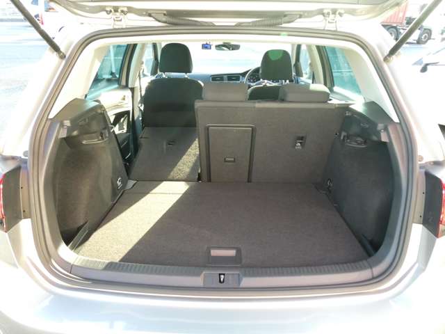 フォルクスワーゲン ゴルフ ＴＤＩ コンフォートライン マイスター ディーゼルターボ R2年 (関東) 99