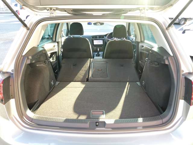 フォルクスワーゲン ゴルフ ＴＤＩ コンフォートライン マイスター ディーゼルターボ R2年 (関東) 99