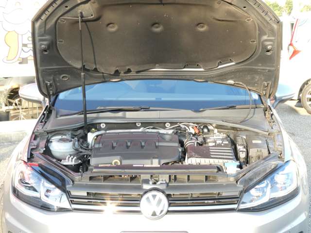 フォルクスワーゲン ゴルフ ＴＤＩ コンフォートライン マイスター ディーゼルターボ R2年 (関東) 99