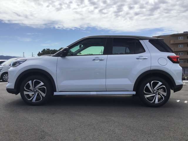 トヨタ ライズ １．２ Ｚ R5年 (近畿) 99