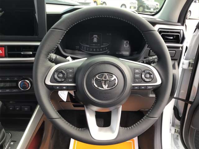 トヨタ ライズ １．２ Ｚ R5年 (近畿) 99