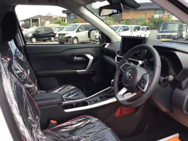 トヨタ ライズ １．２ Ｚ R5年 (近畿) 99