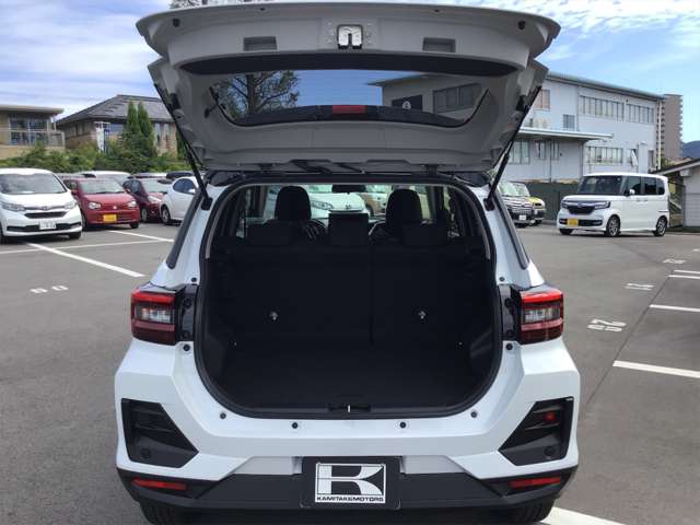 トヨタ ライズ １．２ Ｚ R5年 (近畿) 99