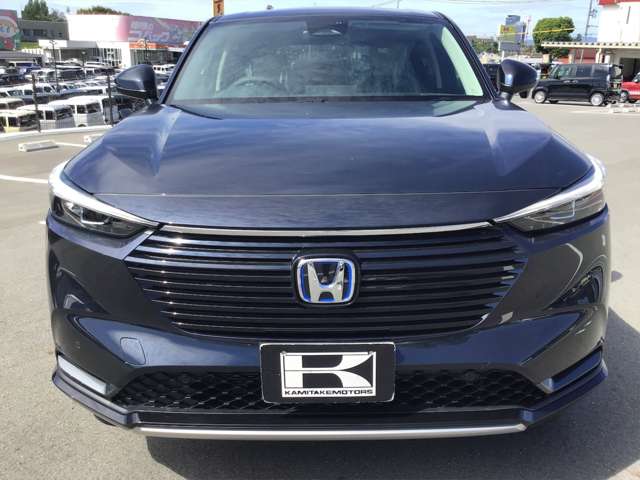 ホンダ ヴェゼル １．５ Ｅ：ＨＥＶ Ｚ R5年 (近畿) 99