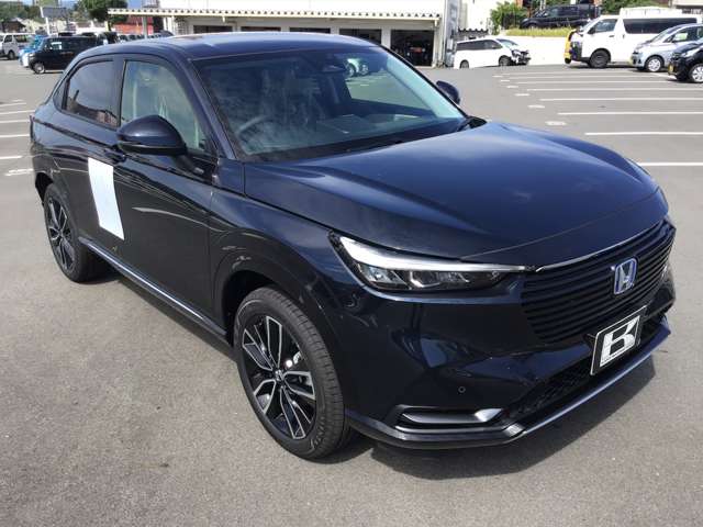 ホンダ ヴェゼル １．５ Ｅ：ＨＥＶ Ｚ R5年 (近畿) 99