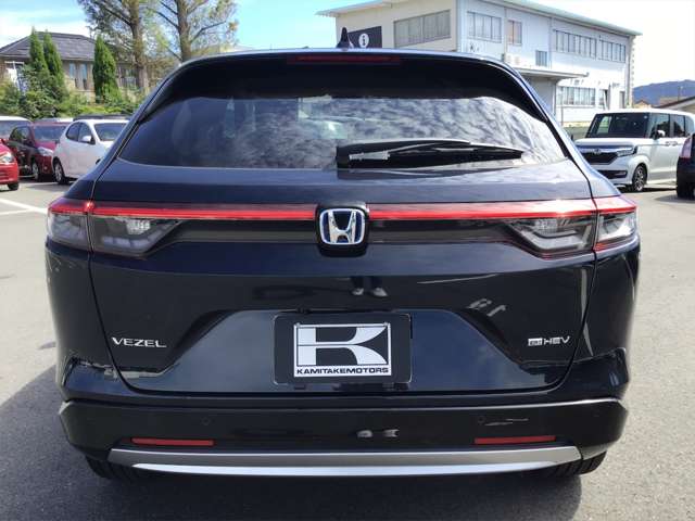ホンダ ヴェゼル １．５ Ｅ：ＨＥＶ Ｚ R5年 (近畿) 99