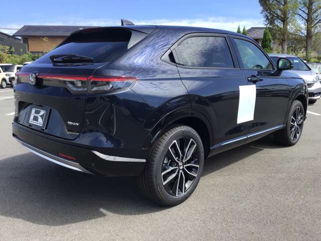 ホンダ ヴェゼル １．５ Ｅ：ＨＥＶ Ｚ R5年 (近畿) 99