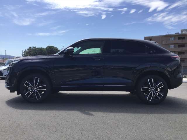 ホンダ ヴェゼル １．５ Ｅ：ＨＥＶ Ｚ R5年 (近畿) 99