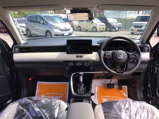 ホンダ ヴェゼル １．５ Ｅ：ＨＥＶ Ｚ R5年 (近畿) 99