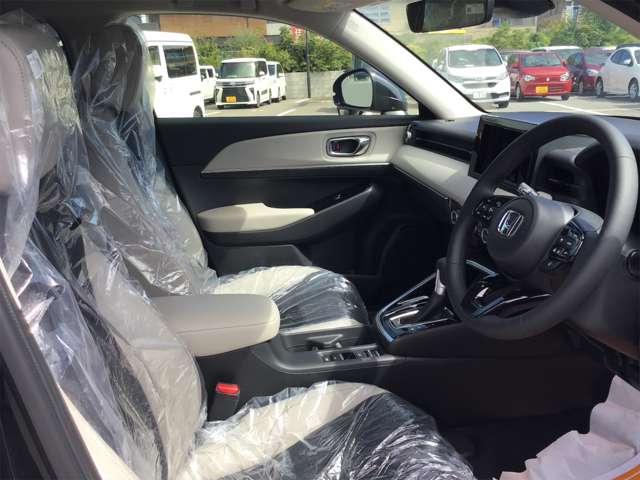 ホンダ ヴェゼル １．５ Ｅ：ＨＥＶ Ｚ R5年 (近畿) 99