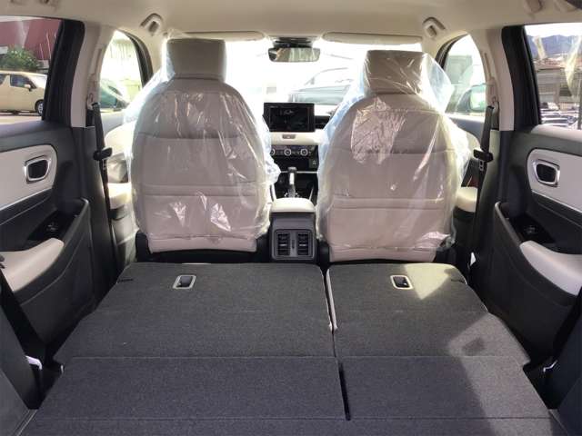 ホンダ ヴェゼル １．５ Ｅ：ＨＥＶ Ｚ R5年 (近畿) 99