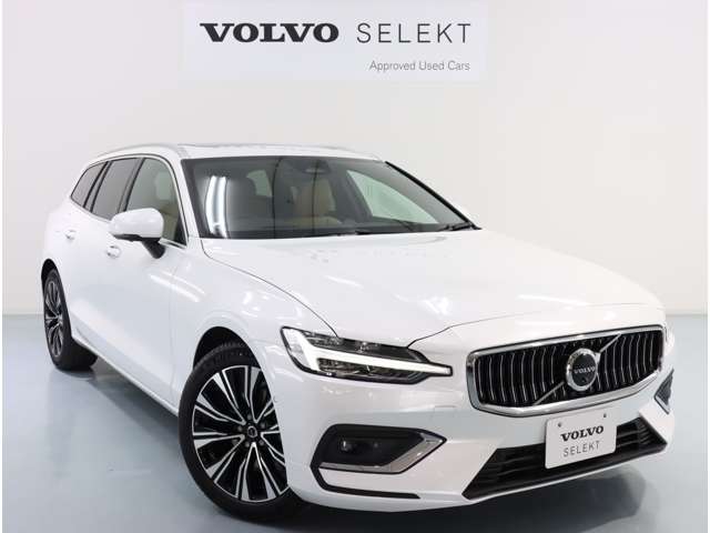 ボルボ Ｖ６０ アルティメット Ｂ４ R5年 (関東) 99