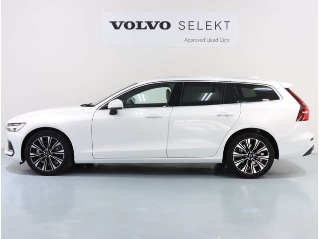 ボルボ Ｖ６０ アルティメット Ｂ４ R5年 (関東) 99