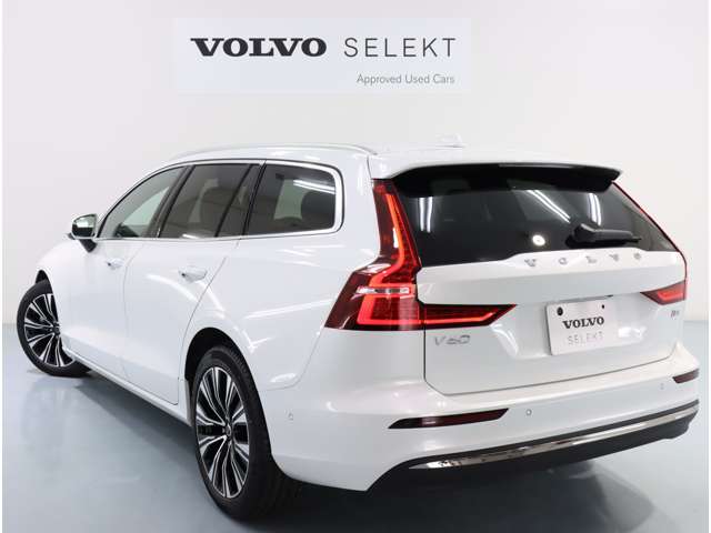 ボルボ Ｖ６０ アルティメット Ｂ４ R5年 (関東) 99