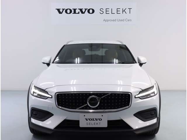 ボルボ Ｖ６０クロスカントリー アルティメット Ｂ５ ＡＷＤ ４ＷＤ R5年 (関東) 99
