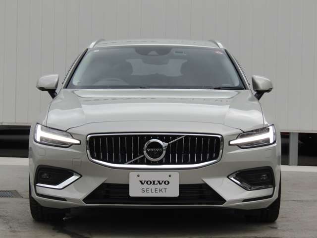 ボルボ Ｖ６０ Ｔ５　インスクリプション R2年 (関東) 99