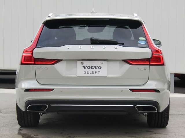 ボルボ Ｖ６０ Ｔ５　インスクリプション R2年 (関東) 99