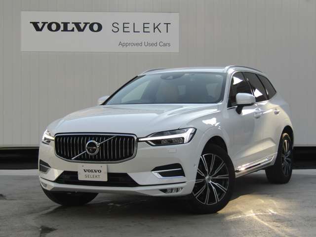 ボルボ ＸＣ６０ Ｄ４ ＡＷＤ インスクリプション ディーゼルターボ ４ＷＤ R1年 (関東) 99