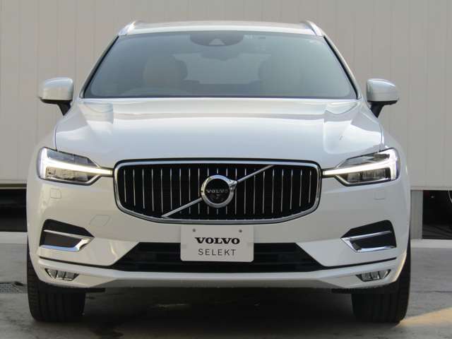 ボルボ ＸＣ６０ Ｄ４ ＡＷＤ インスクリプション ディーゼルターボ ４ＷＤ R1年 (関東) 99