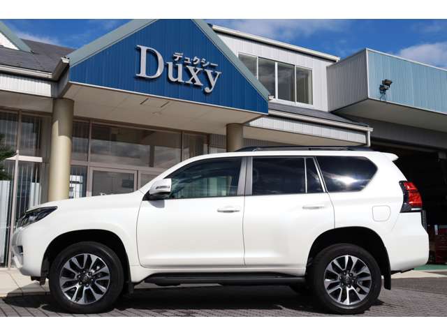 トヨタ ランドクルーザープラド ２．７ ＴＸ Ｌパッケージ ４ＷＤ R4年 (東海) 99