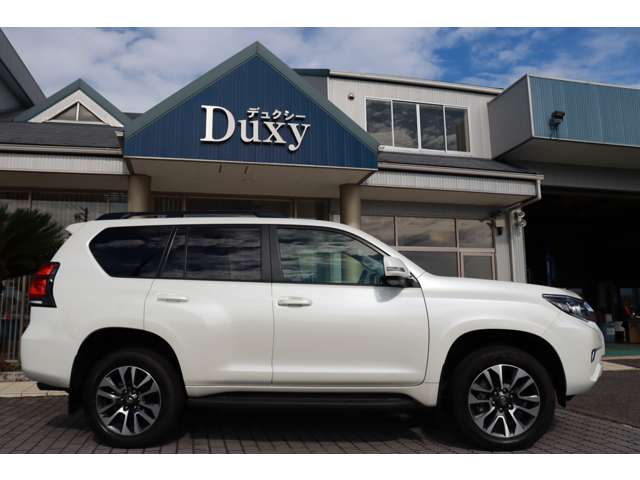 トヨタ ランドクルーザープラド ２．７ ＴＸ Ｌパッケージ ４ＷＤ R4年 (東海) 99
