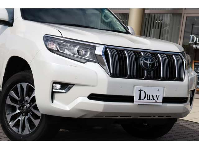 トヨタ ランドクルーザープラド ２．７ ＴＸ Ｌパッケージ ４ＷＤ R4年 (東海) 99