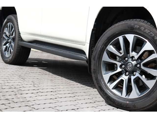 トヨタ ランドクルーザープラド ２．７ ＴＸ Ｌパッケージ ４ＷＤ R4年 (東海) 99