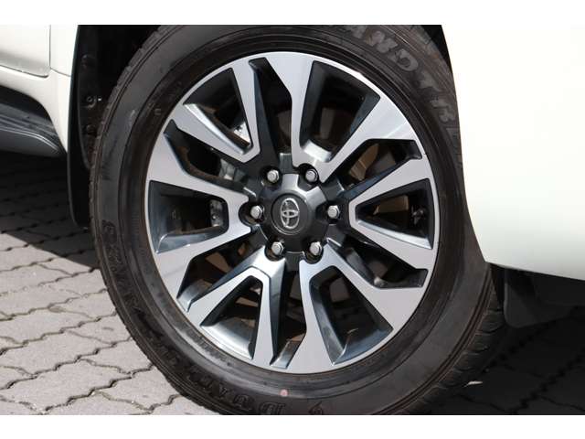 トヨタ ランドクルーザープラド ２．７ ＴＸ Ｌパッケージ ４ＷＤ R4年 (東海) 99